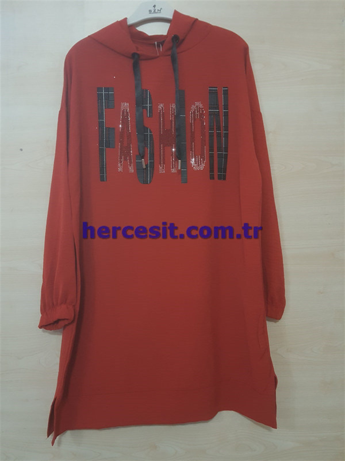 SZN Bayan Tunik
