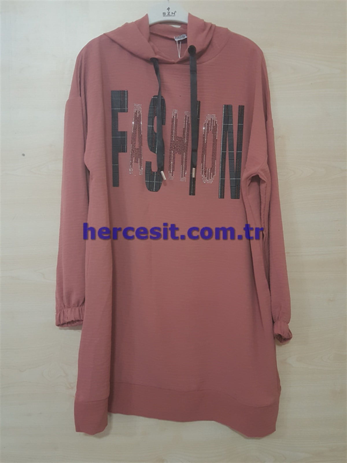 SZN Bayan Tunik