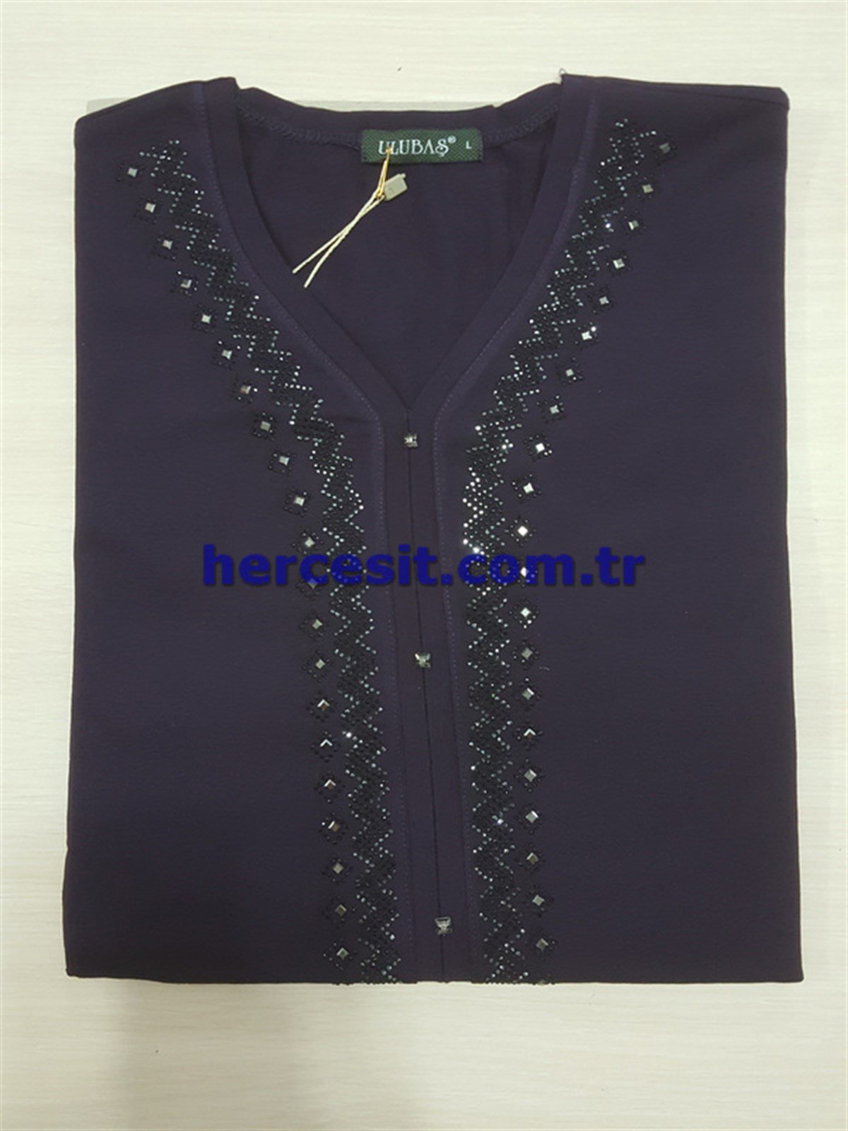 Ulubaş Bayan Anne Penye