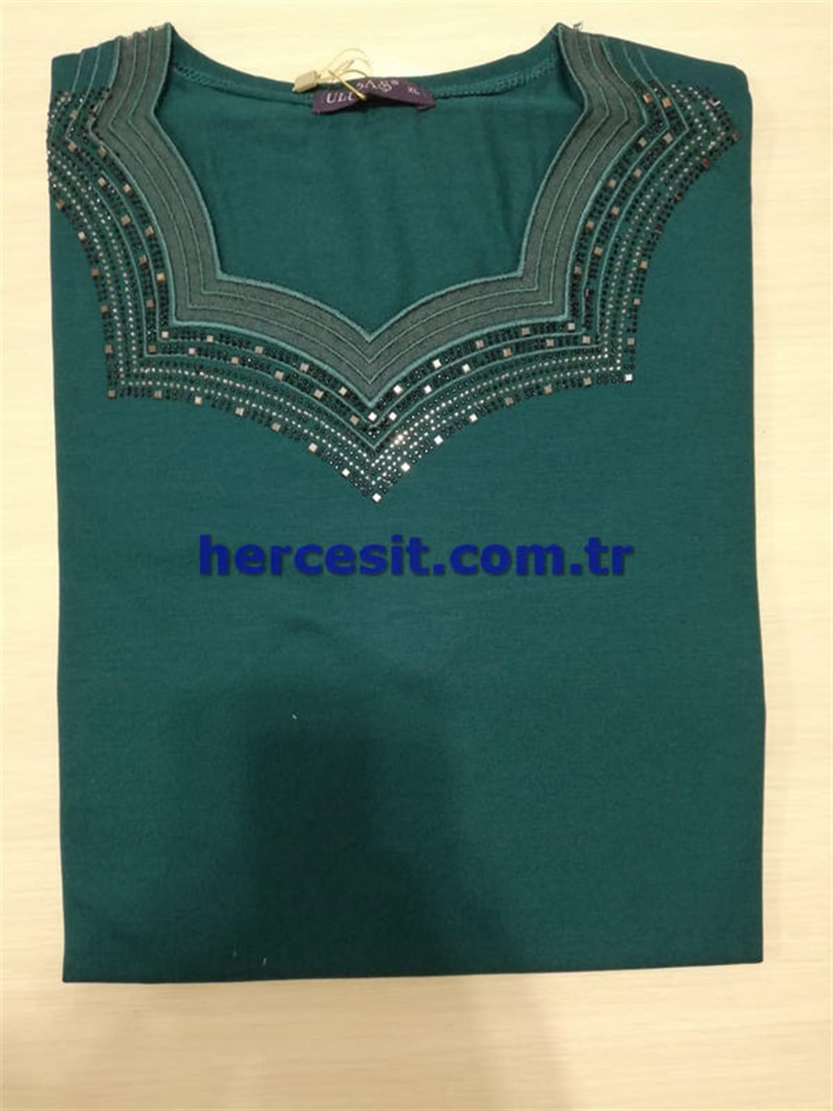 Ulubaş Bayan Anne Penye