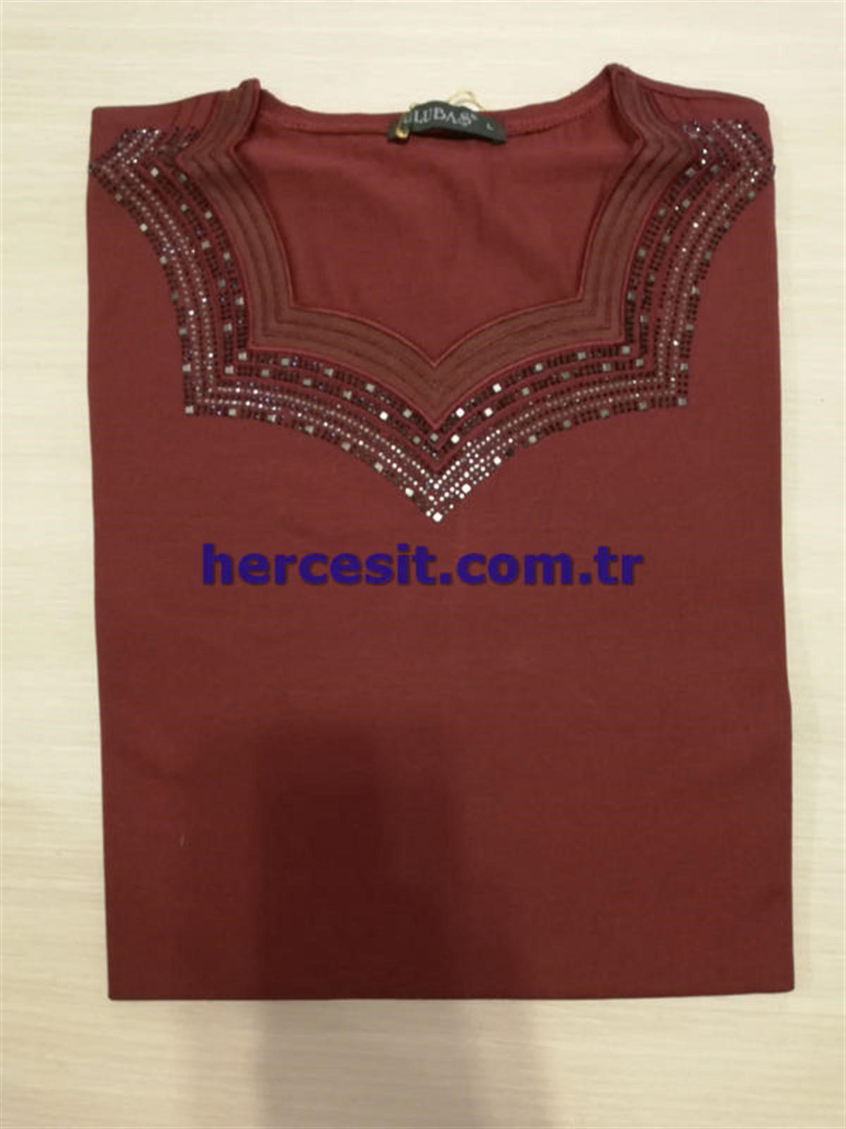 Ulubaş Bayan Anne Penye