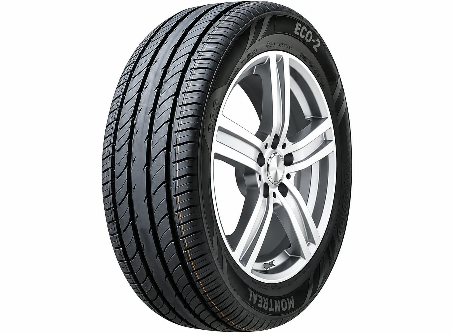 185/65R15 88H ECO MONTREAL