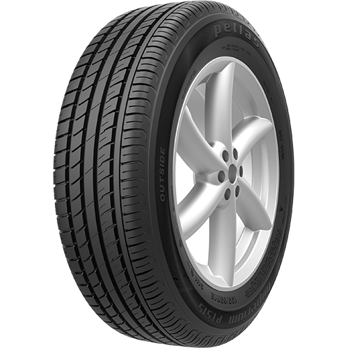195/55 R16 TL 87V IMPERIUM PT515 PETLAS