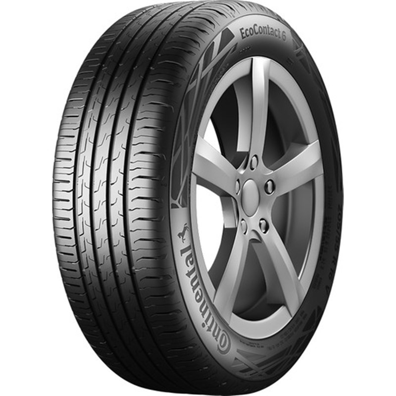 Continental 205/55R16 91V CEC6