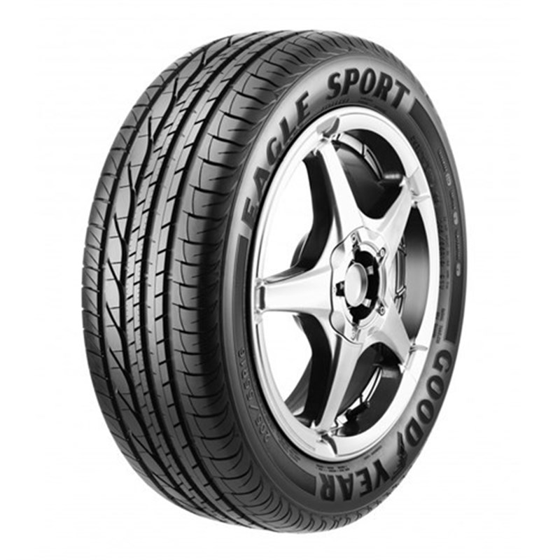 Good Year 205/55R16 91V Eagle Sport