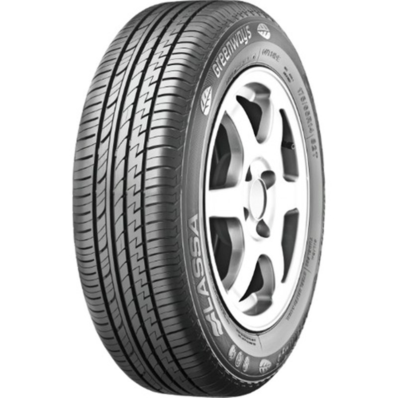 Lassa 175/65R14 82H Greenways