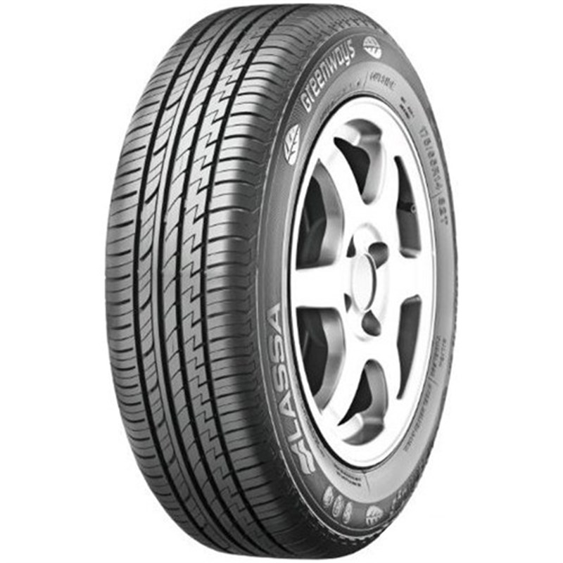 Lassa 195/65R15 91H Greenways