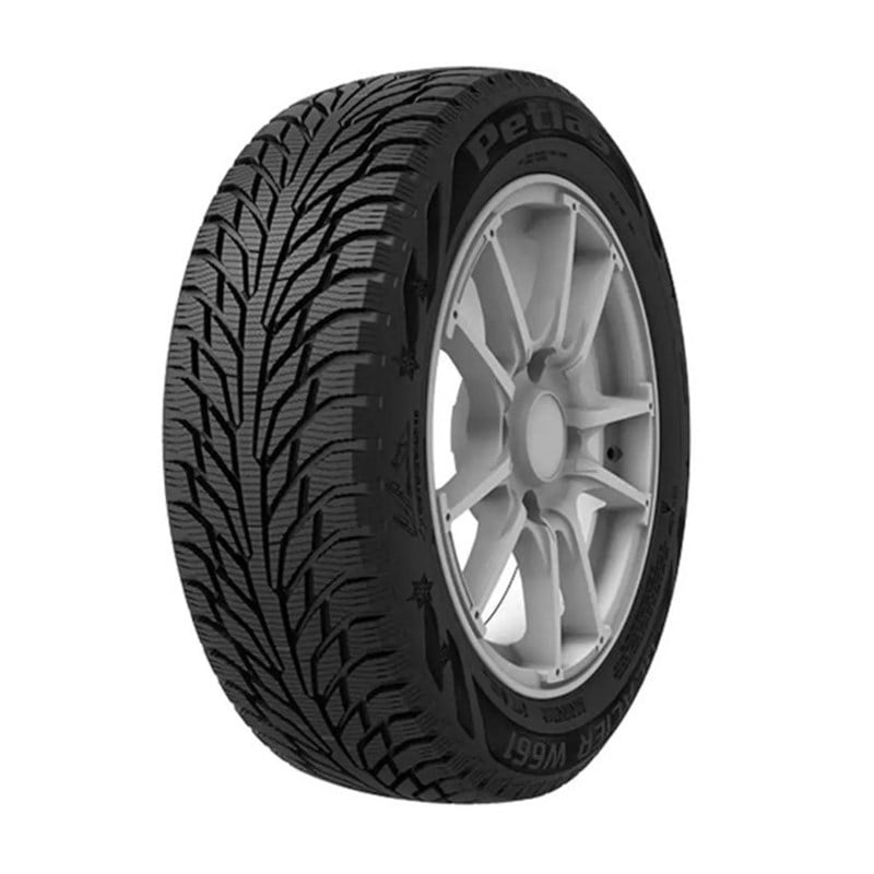 PETLAS-205/55R16 91T GLACİER W661