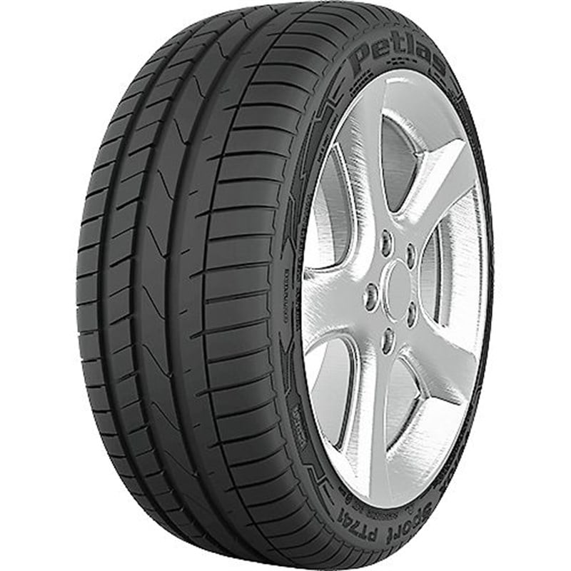 PETLAS-215/55R16 93H İMPERİUM PT515