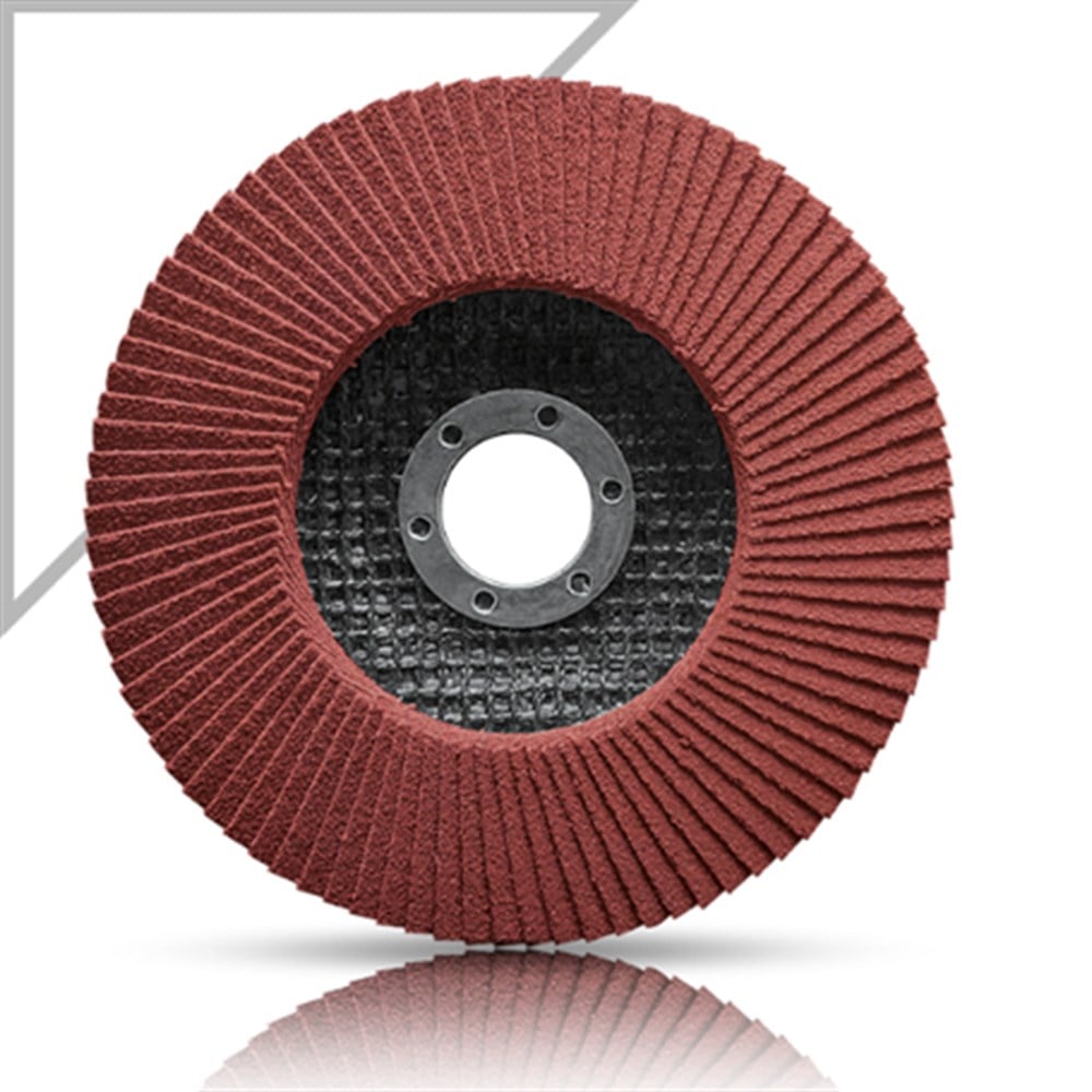 Flap Disk Düz 180x22 40Kum (AO)  (T516644)