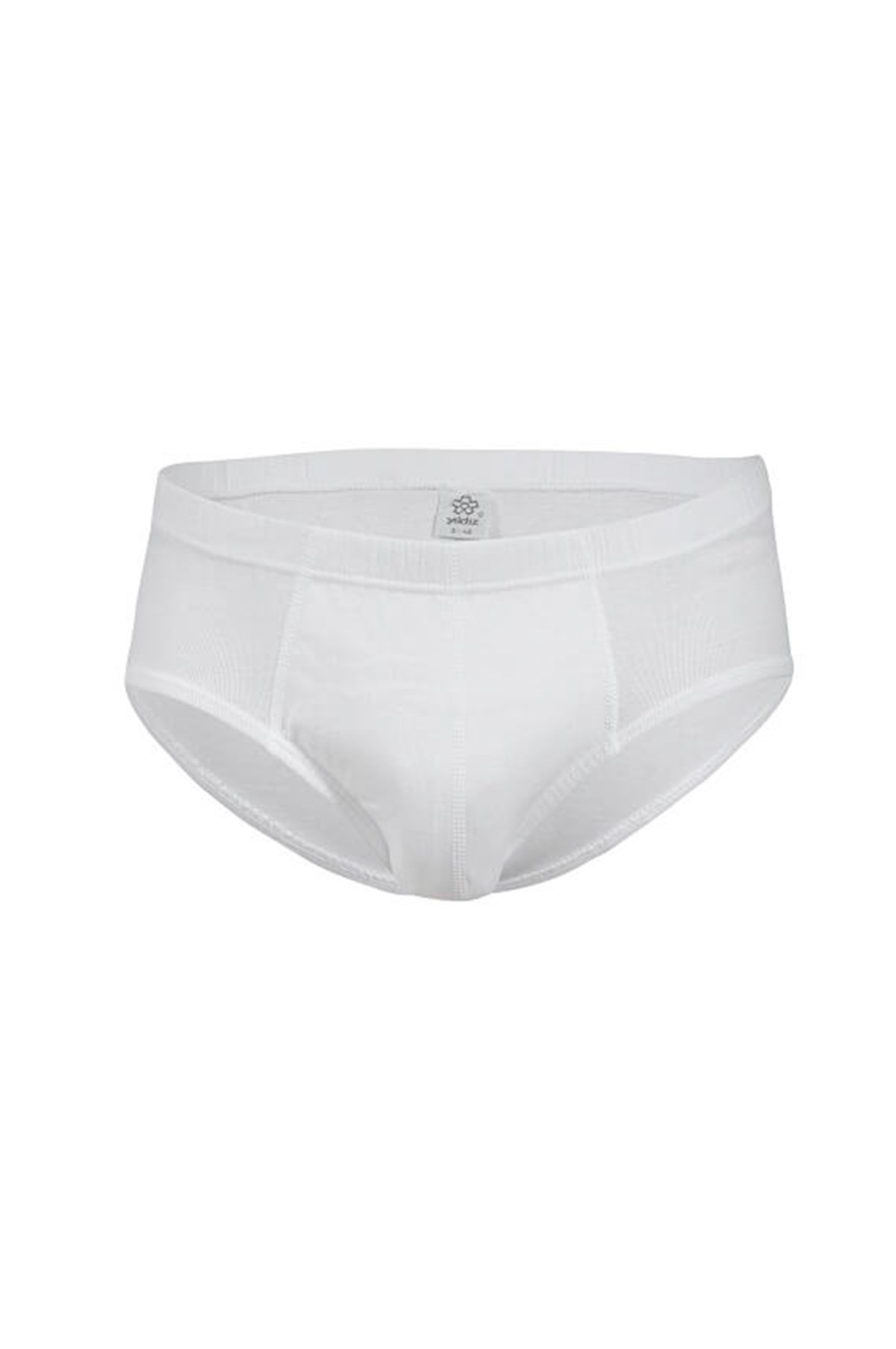 Boxer, Külot, SlipYıldız3 Lü Paket Yıldız 07 % 100 Pamuk Ribana Erkek Çocuk Slip Kom