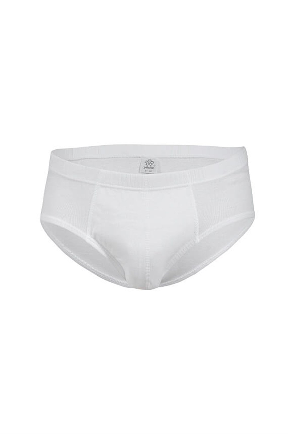 Boxer, Külot, SlipYıldız6 Lı Paket Yıldız 07 % 100 Pamuk Ribana Erkek Çocuk Slip Kom