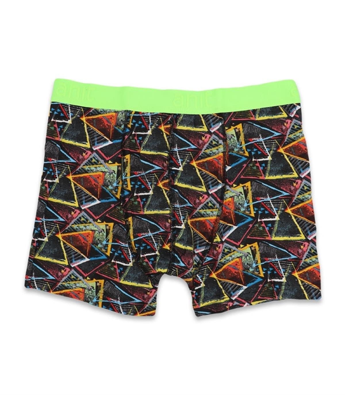 Boxeranıt 1267 Erkek Lycralı Penye Boxer