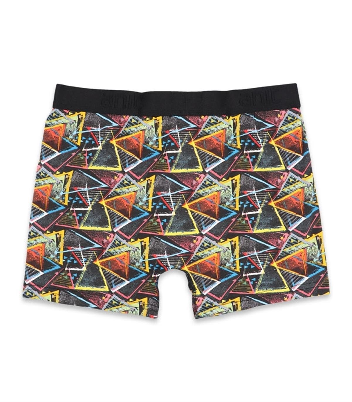 Boxeranıt 1267 Erkek Lycralı Penye Boxer