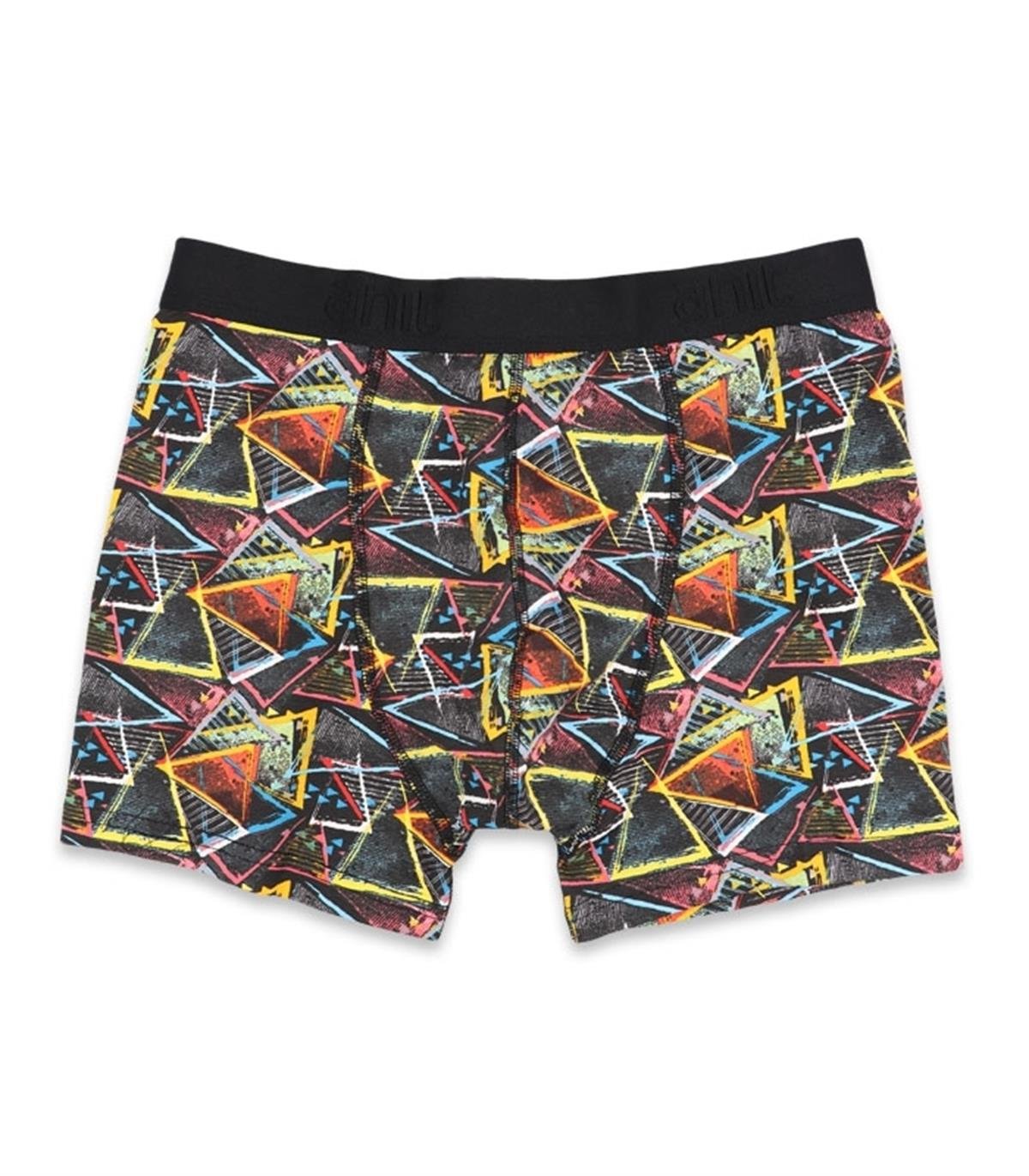 Boxeranıt 1267 Erkek Lycralı Penye Boxer