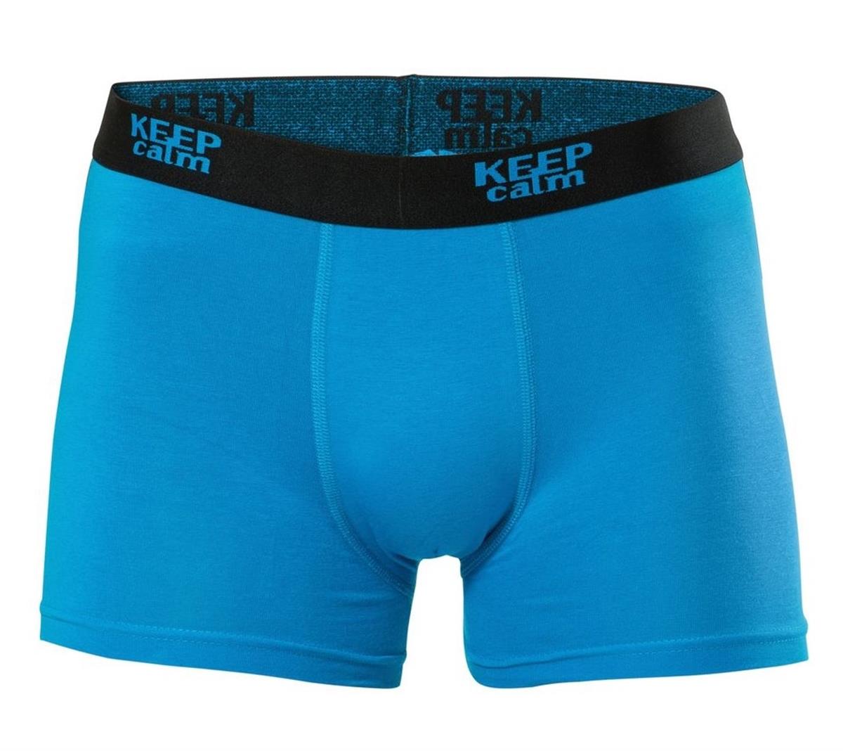Boxeranıt1266 Erkek Lycralı Penye Boxer