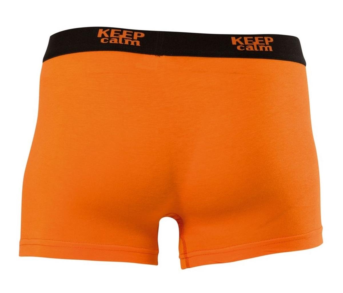 Boxeranıt1266 Erkek Lycralı Penye Boxer