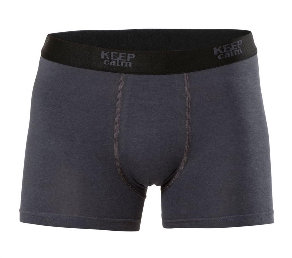 Boxeranıt1266 Erkek Lycralı Penye Boxer