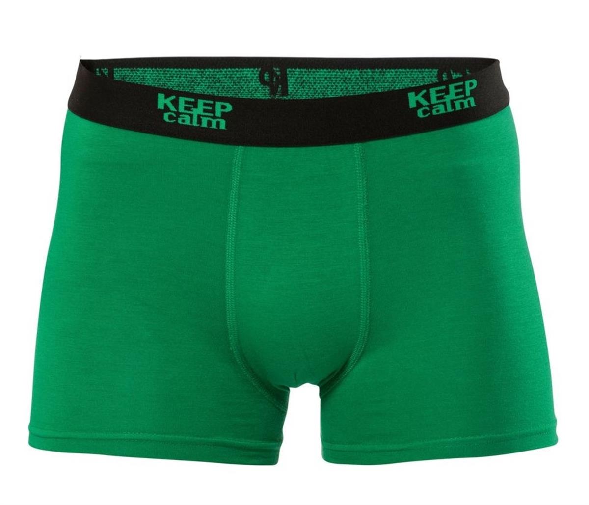 Boxeranıt1266 Erkek Lycralı Penye Boxer