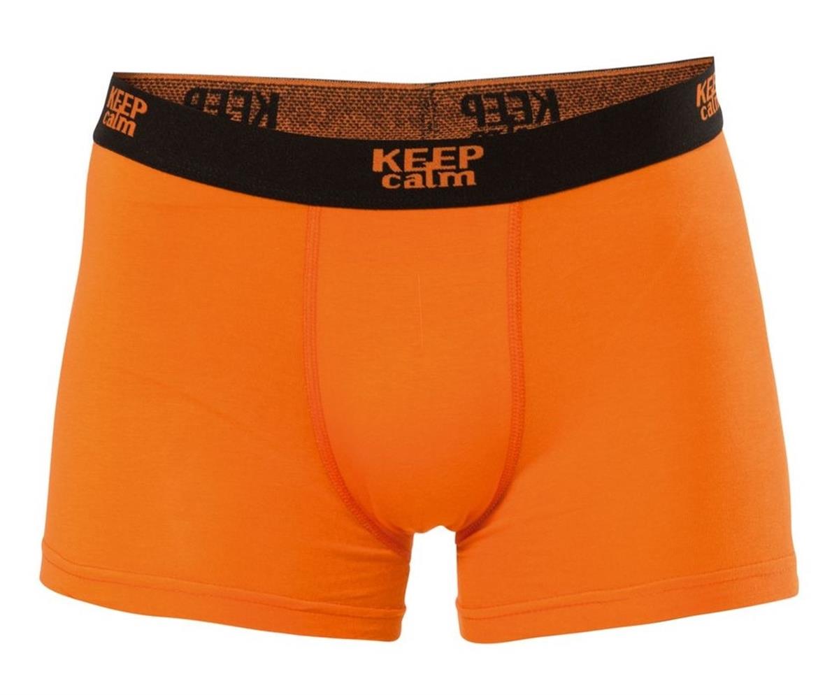 Boxeranıt1266 Erkek Lycralı Penye Boxer