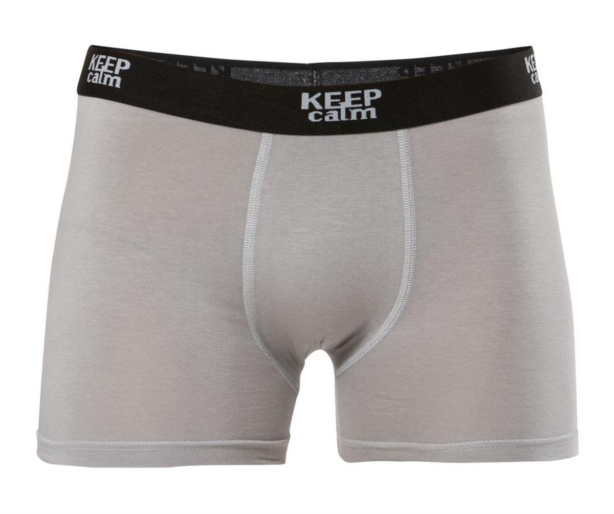 Boxeranıt1266 Erkek Lycralı Penye Boxer