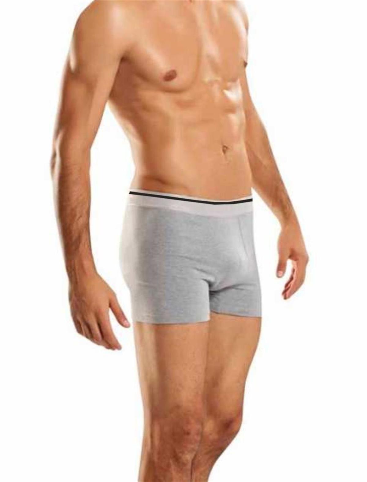 BoxerBerrak 1097 Likralı Erkek Boxer