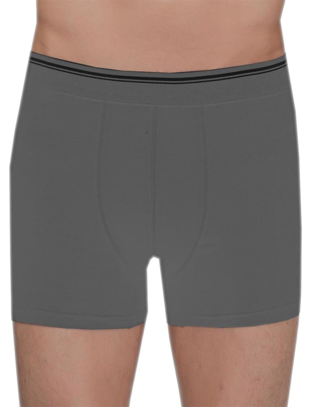 BoxerBerrak 1097 Likralı Erkek Boxer