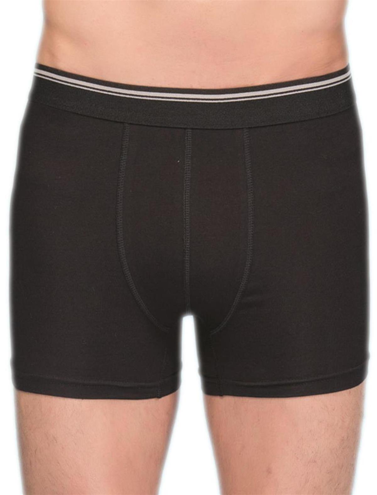 BoxerBerrak 1097 Likralı Erkek Boxer