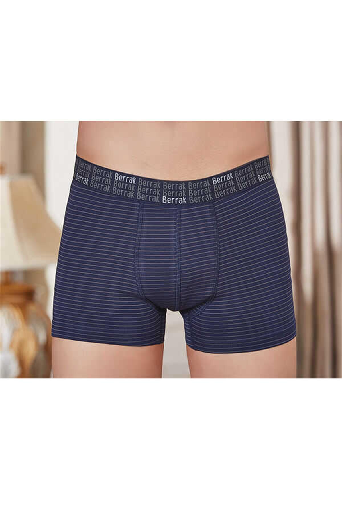BoxerBerrak 4475 Erkek Boxer