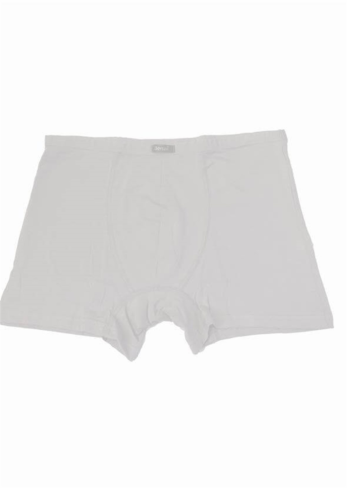 BoxerBerrak 4488 Likralı İnce Belli Modal Erkek Boxer