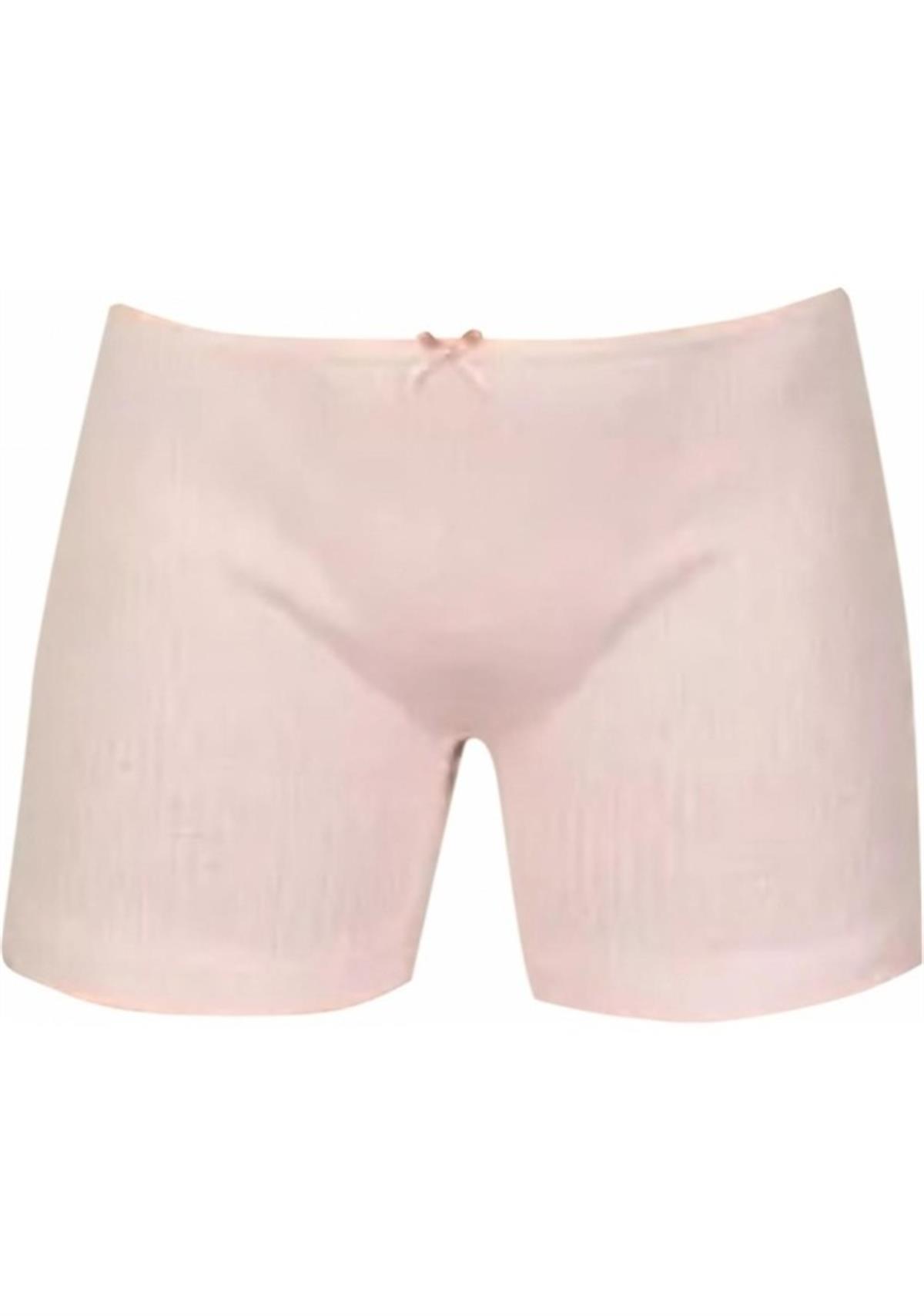 İç GiyimBerrak 5546 Kız Çocuk İnce Bel Kaşkorse Boxer