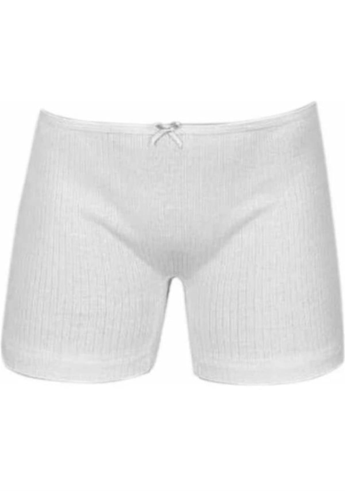 İç GiyimBerrak 5546 Kız Çocuk İnce Bel Kaşkorse Boxer