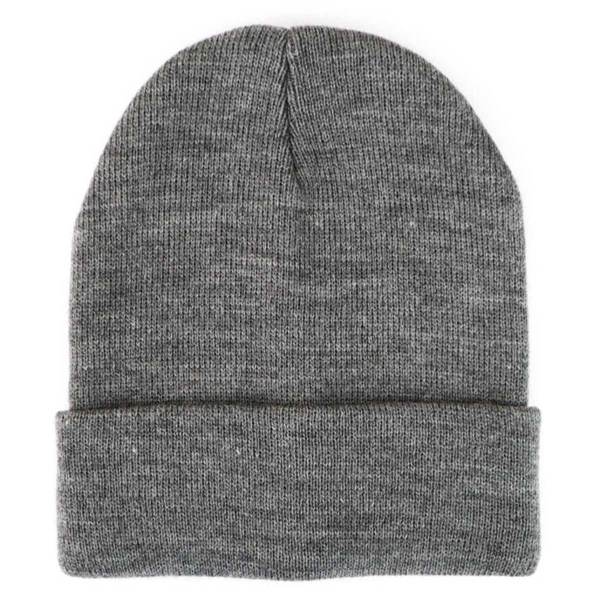 Kadın BereDüz Renk Akrilik Unisex Renkli Bere