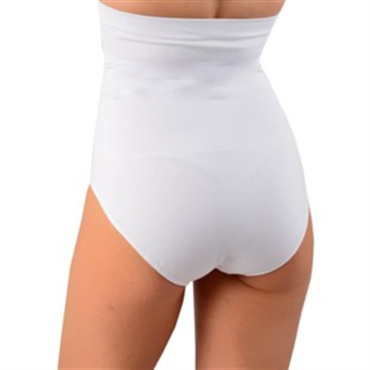 KorseElite Life 890 Dikişsiz Slikonlu Kadın Slip Korse