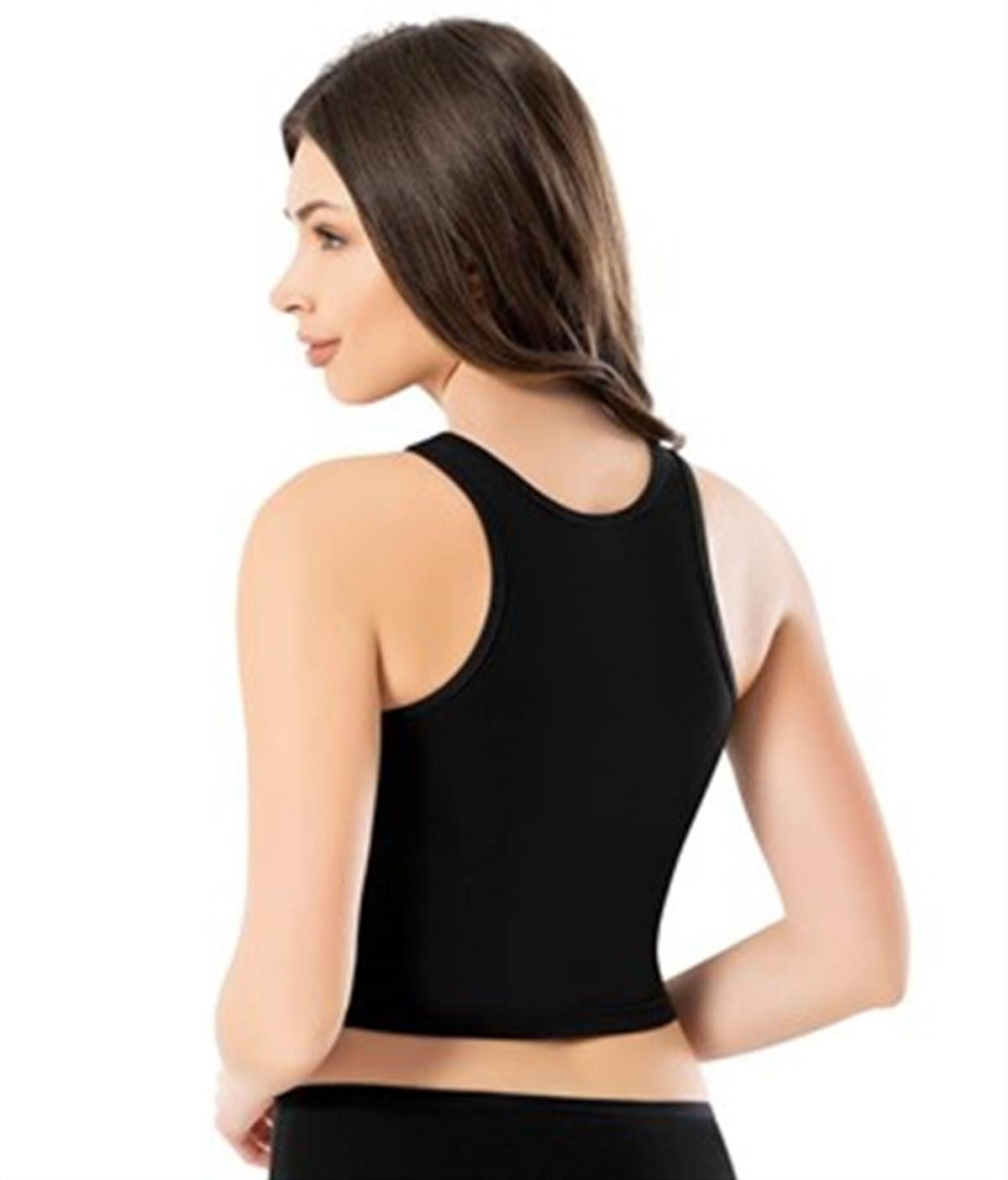 Atlet, Fanila, BodyKota 6376 Bayan Sporcu Yarım Atlet