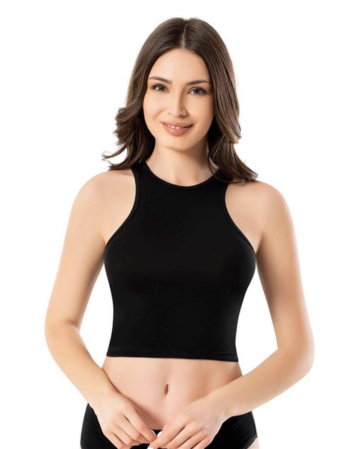 Atlet, Fanila, BodyKota 6376 Bayan Sporcu Yarım Atlet