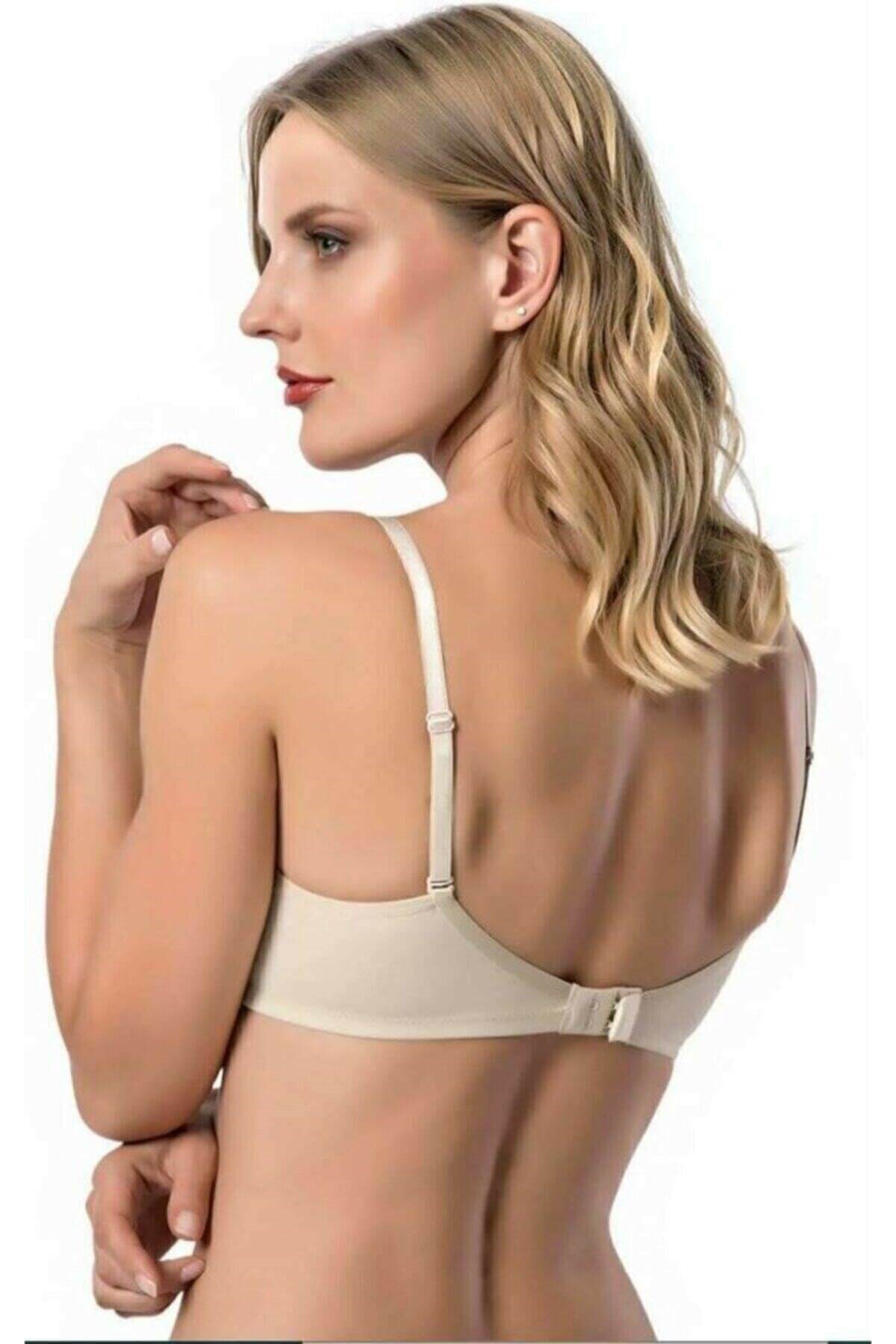Sütyen9400 Olympe Destekli Soft Cup Sütyen