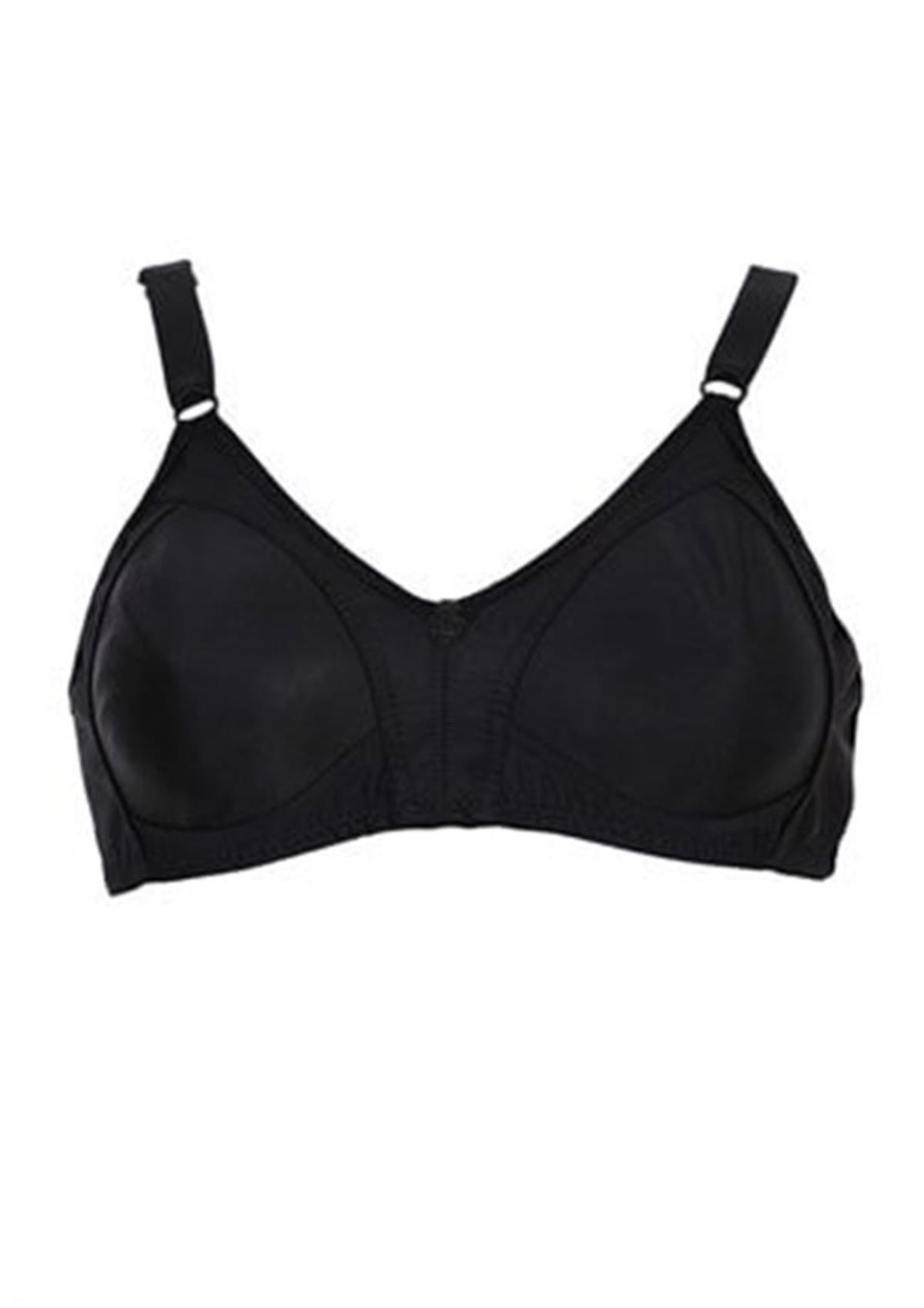 SütyenLiza 539 Minimizer Penye Toparlayıcı Sütyen