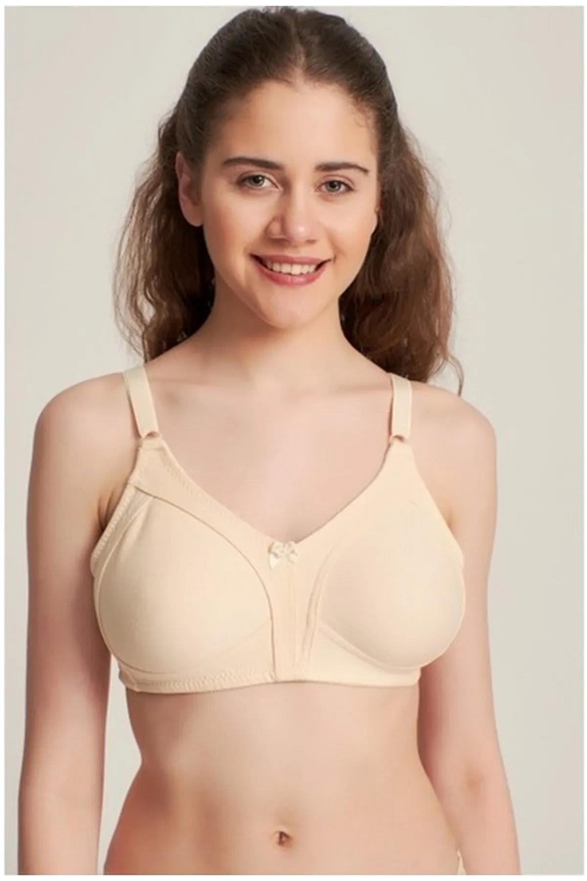 SütyenLiza 539 Minimizer Penye Toparlayıcı Sütyen