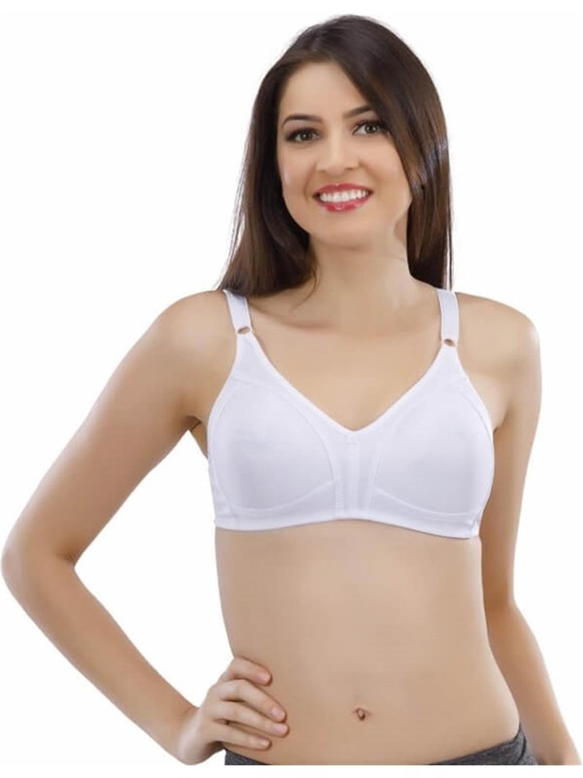 SütyenLiza 539 Minimizer Penye Toparlayıcı Sütyen