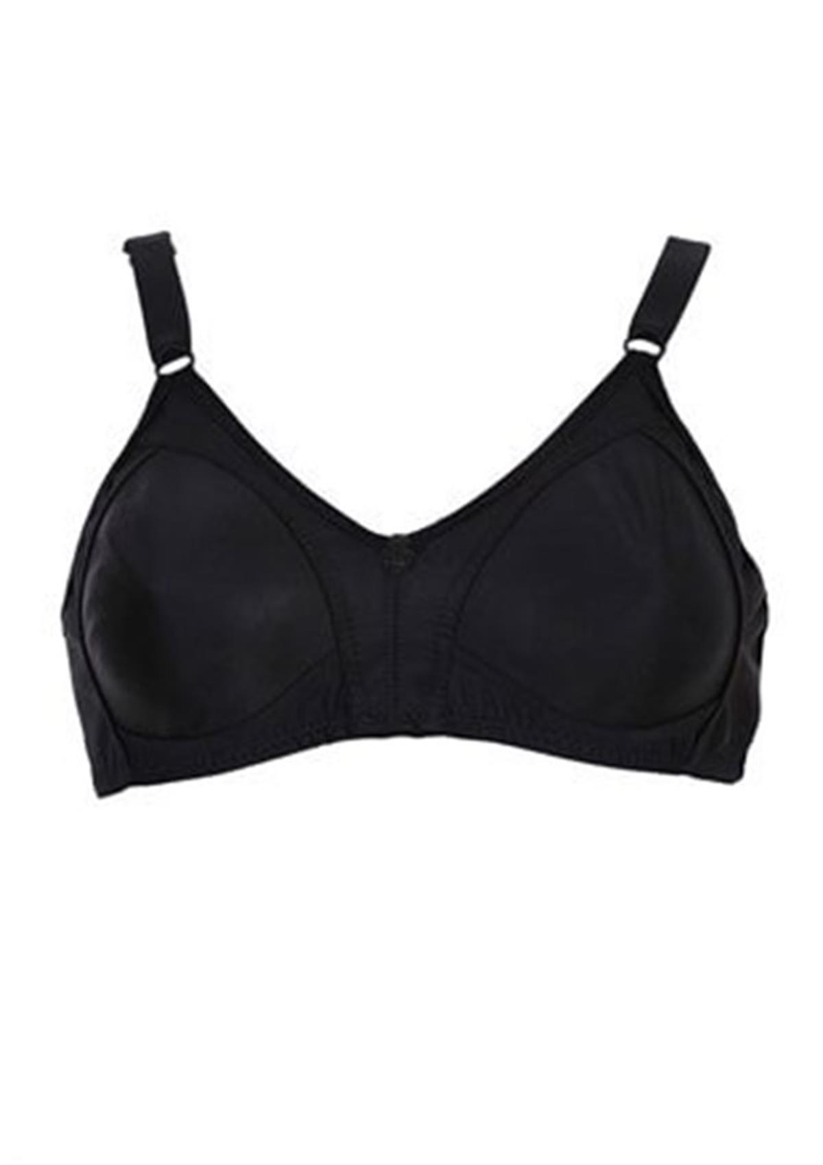 SütyenLiza 539 Minimizer Penye Toparlayıcı Sütyen