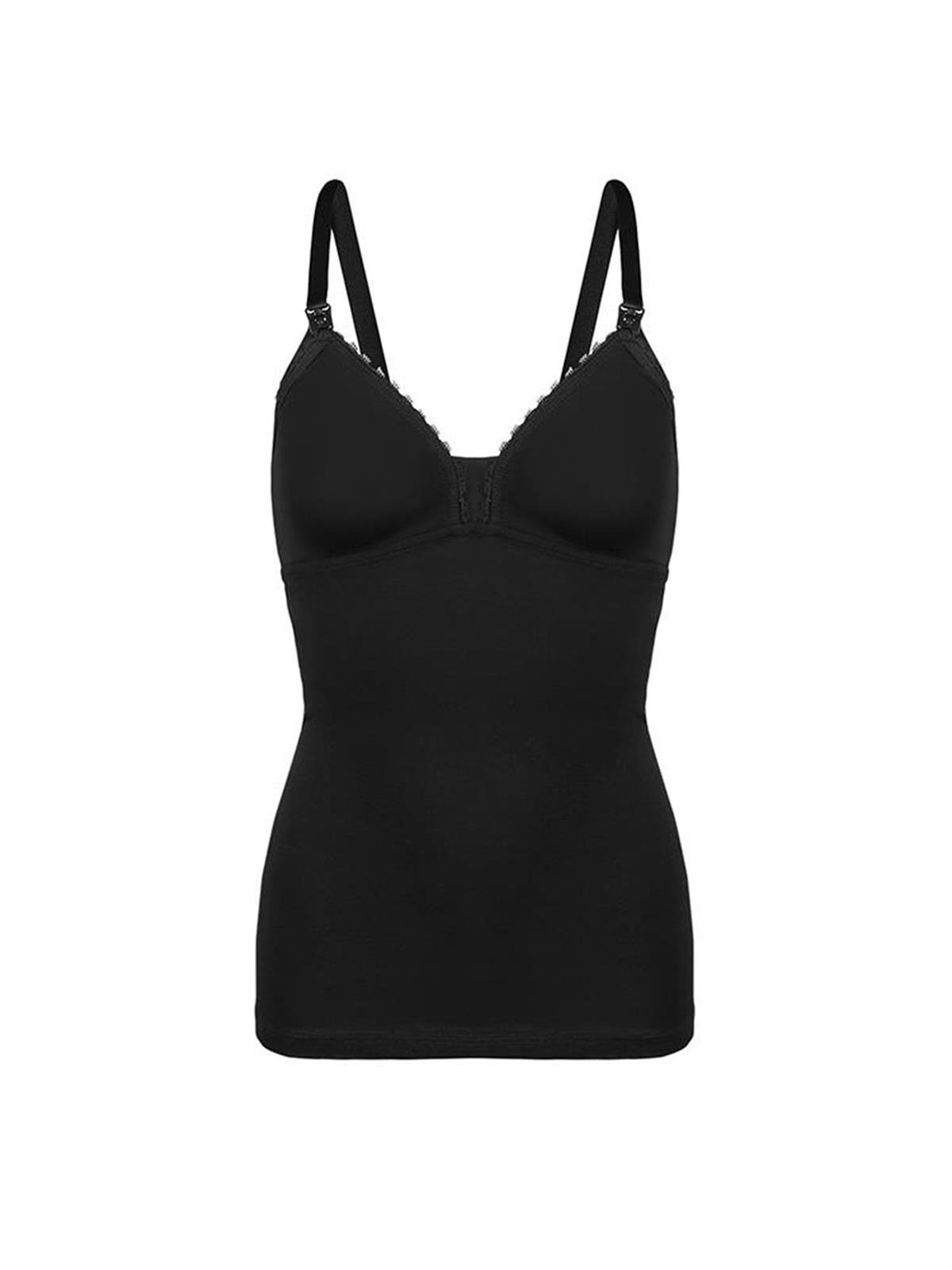 İç GiyimKadın Lohusa Emzirme Atleti NBB 3050