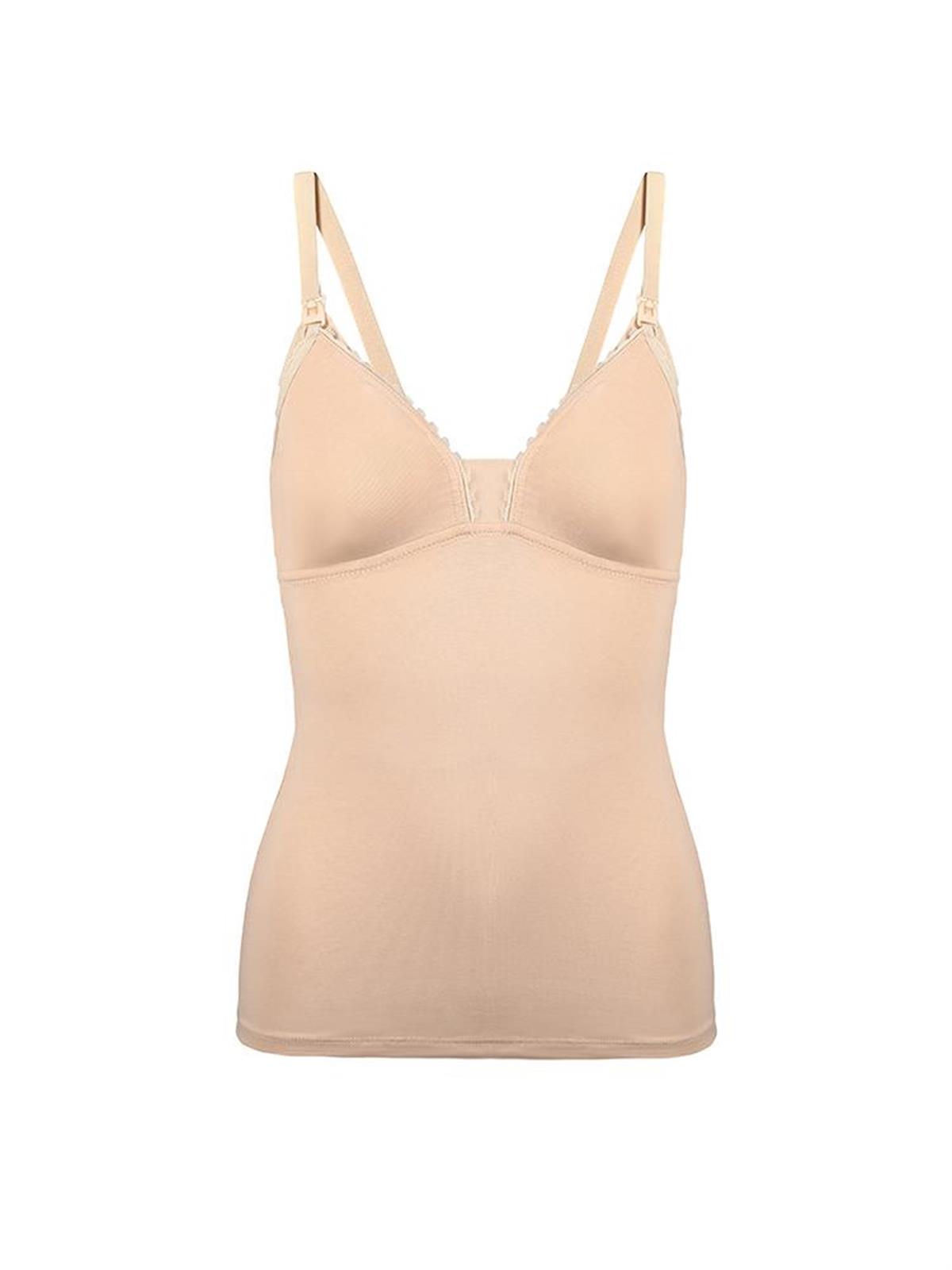 İç GiyimKadın Lohusa Emzirme Atleti NBB 3050