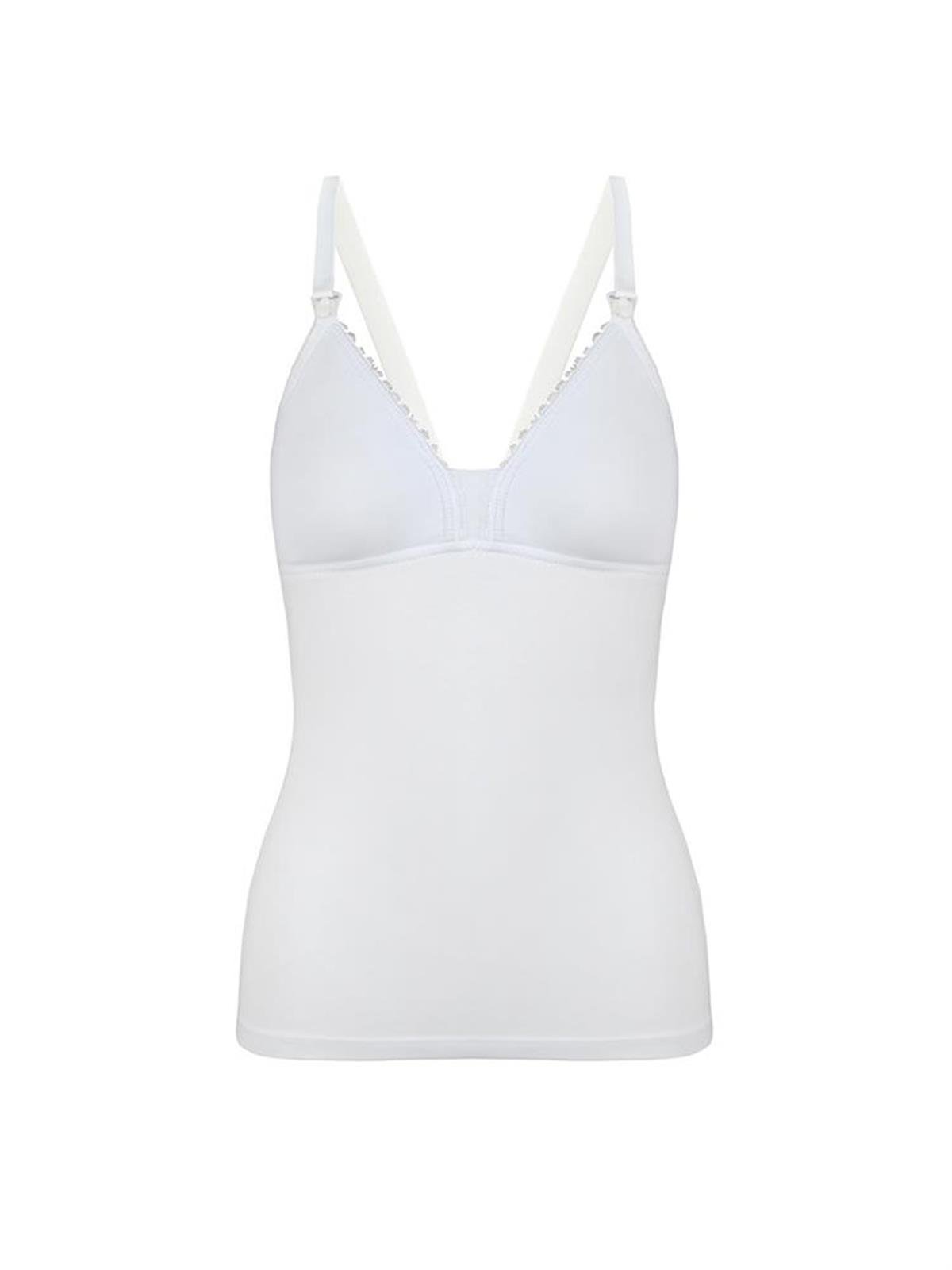 İç GiyimKadın Lohusa Emzirme Atleti NBB 3050