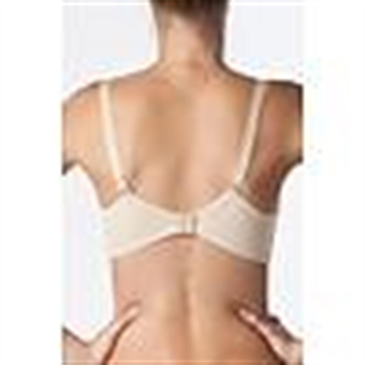 SütyenMikrofiber NBB Dantelli Toparlayıcı Sütyen 352