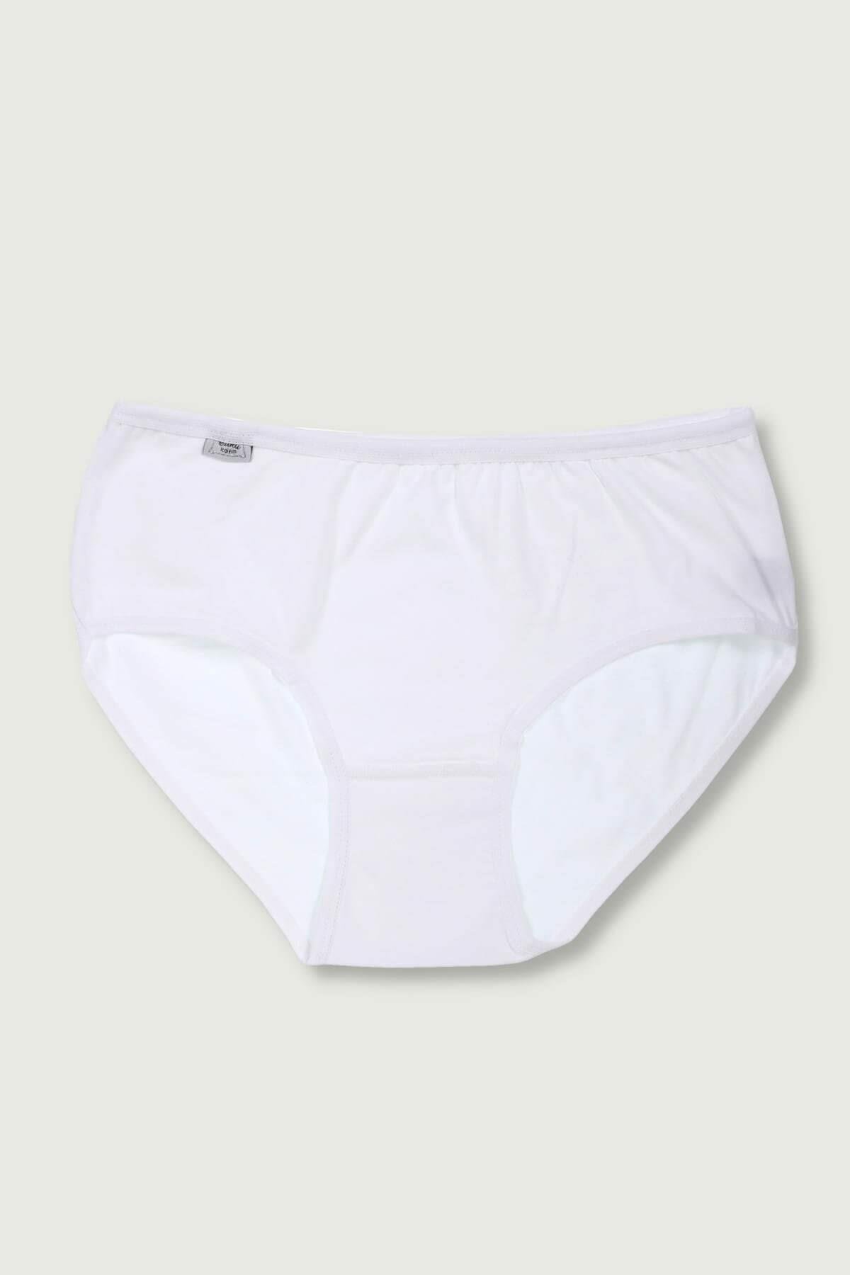 Külot, String, TangaTutku 2'li Paket Likralı Yüksek Bel Bato Külot