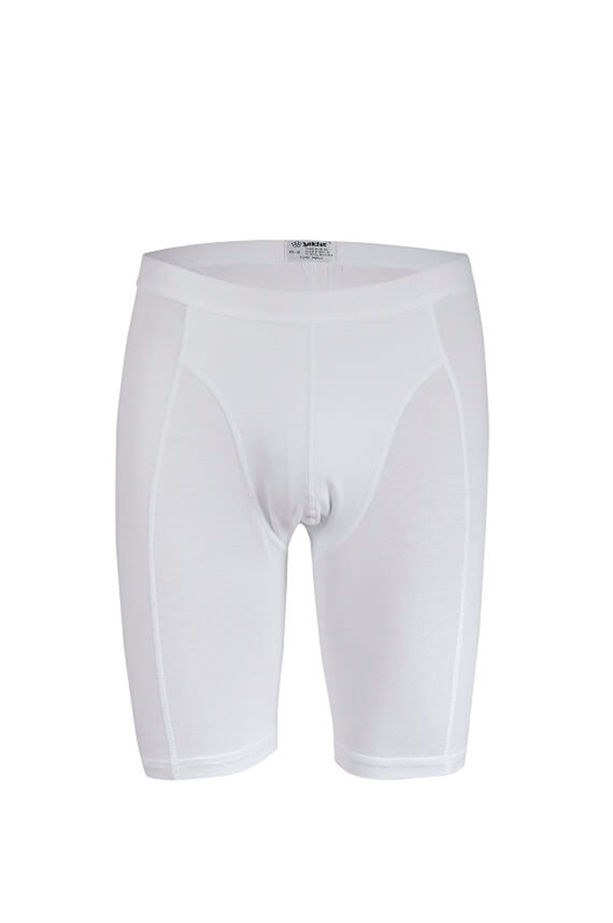 BoxerYıldızYıldız 160 Uzun Erkek Boxer