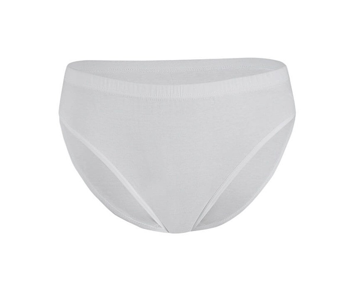 Külot, String, TangaYıldızYıldız 3510 Biyeli Bayan Bikini Külot