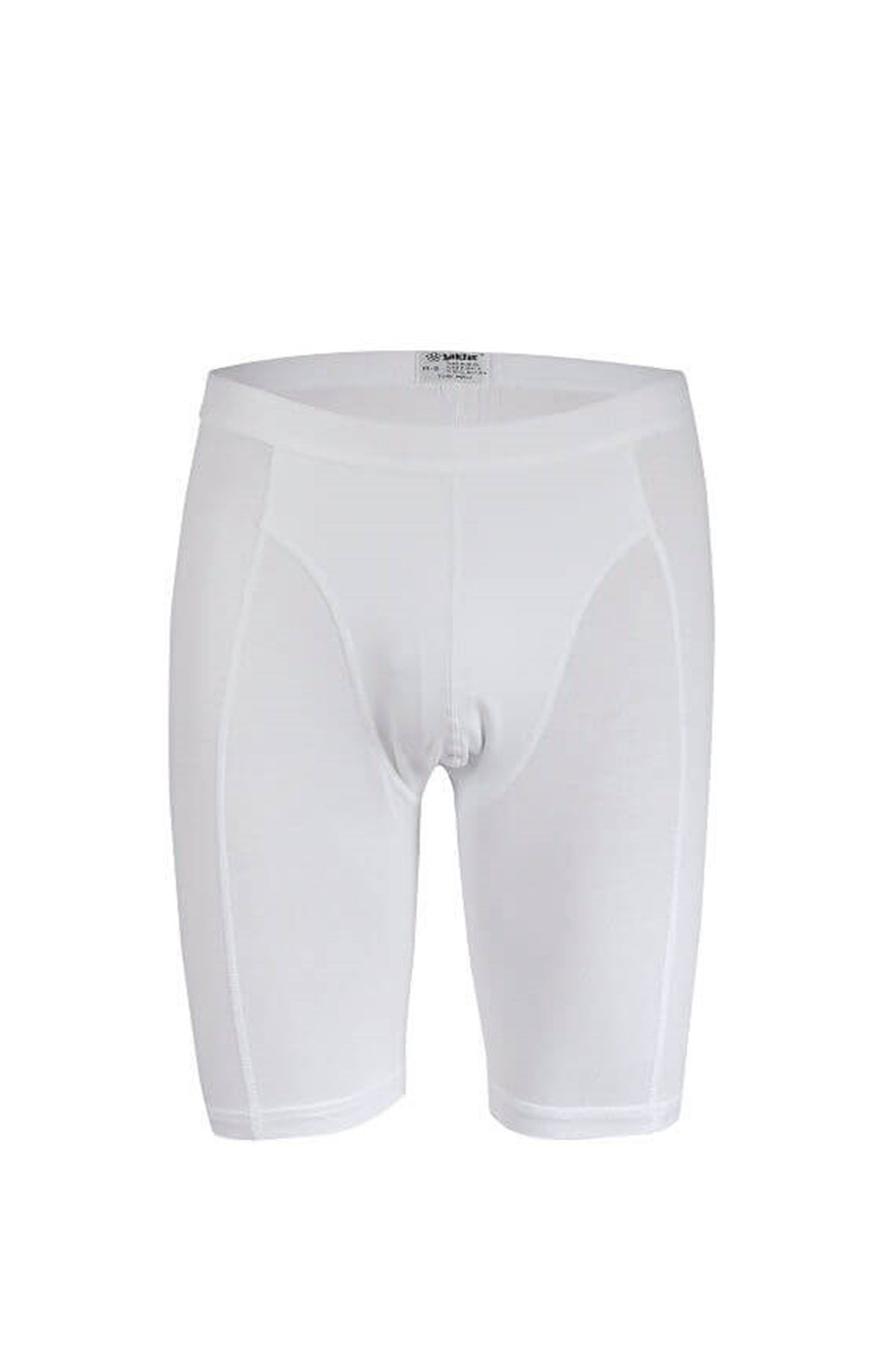Boxer160 Bel Lastik Extra Uzun Erkek Boxer