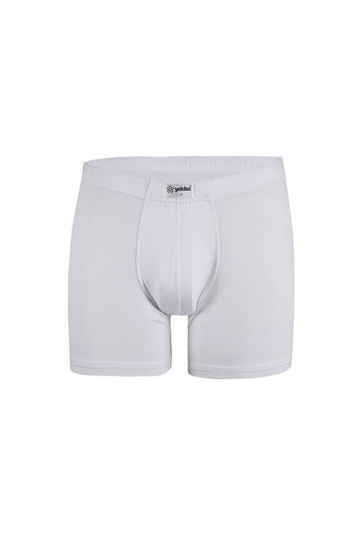 Boxer320 Likralı Bambu Erkek Boxer